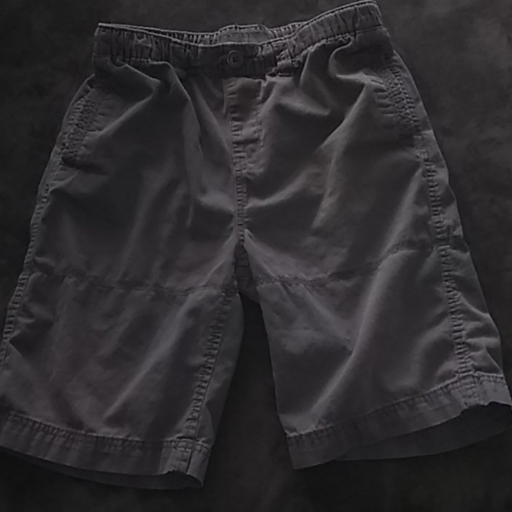 Boys Falls Creek shorts